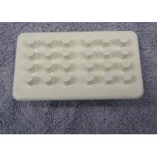 Parts - Tamper - for 24 hole filler - size 0 and 00